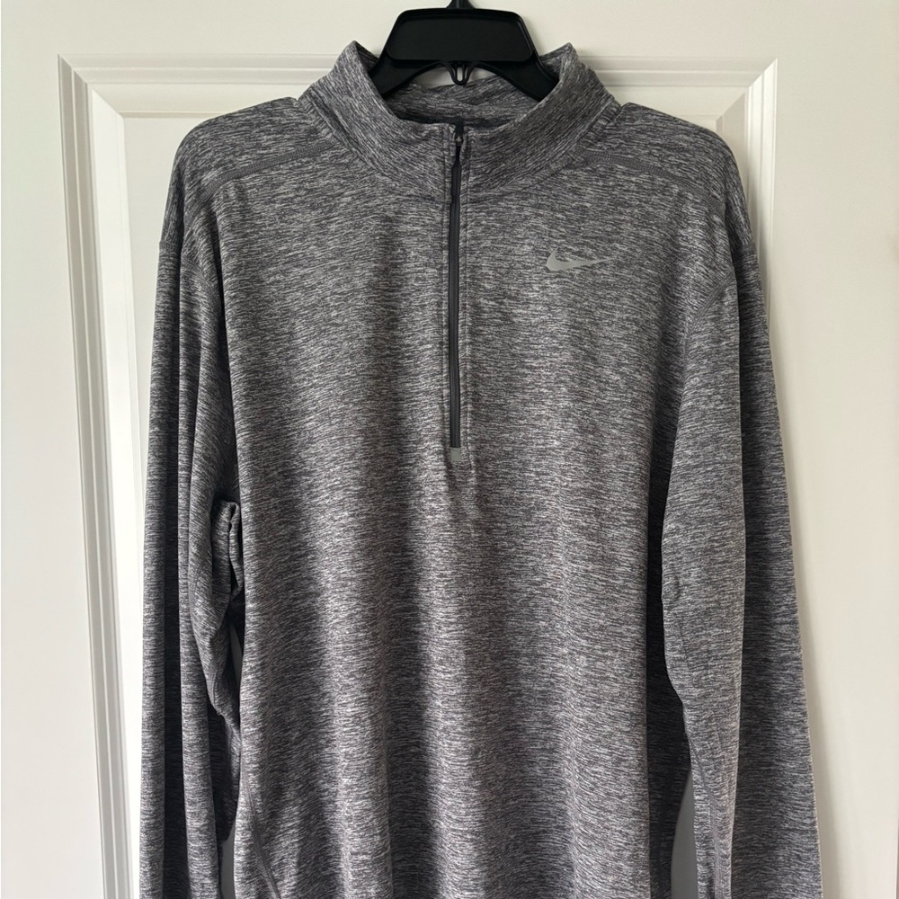 Nike Men’s XL Quarter Zip